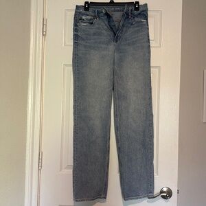 Baggy American Eagle Jeans